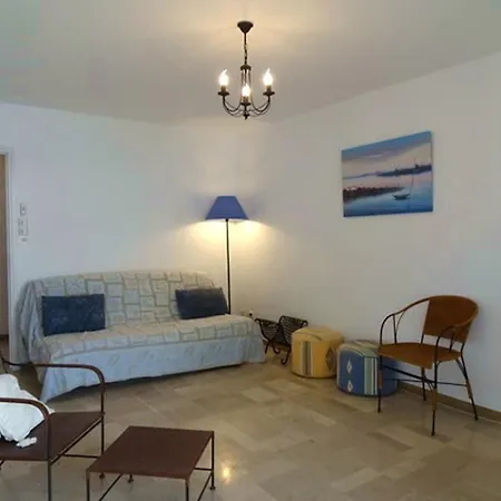 Apartament T2 A 50m De La Avec Piscine, Animaux Admis, Parking Prive - Fr-1-776-19 Argelès-sur-Mer
