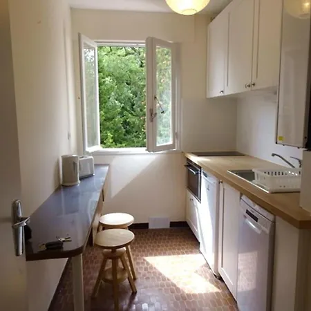 Apartament T2 A 50m De La Avec Piscine, Animaux Admis, Parking Prive - Fr-1-776-19 *
