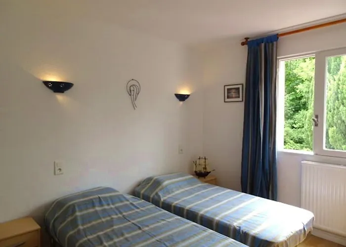 T2 A 50m De La Avec Piscine, Animaux Admis, Parking Prive - Fr-1-776-19 Appartement *