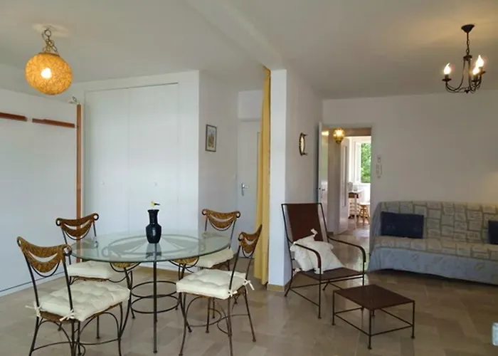 Appartement T2 A 50m De La Avec Piscine, Animaux Admis, Parking Prive - Fr-1-776-19 Argelès-sur-Mer